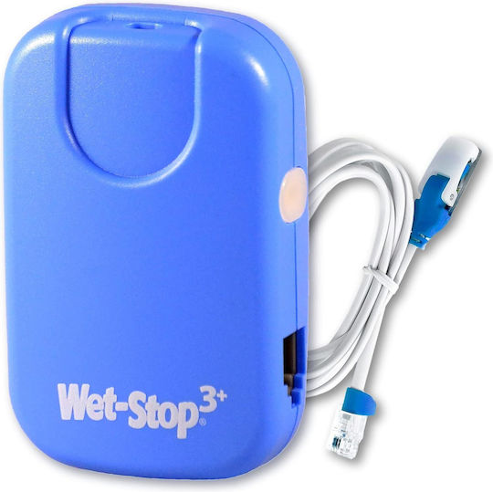 Аларма за Нощно Напикаване Wetstop 3 Синя 10.12.00.001