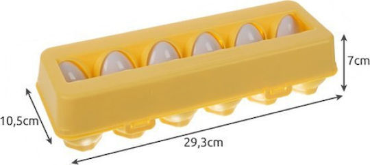 Iso Trade Puzzle Eggs Set 12 Pcs 26653 18480-0