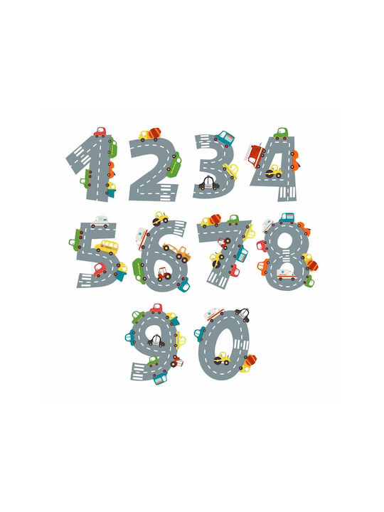 Caravelshop Kids Wall Sticker