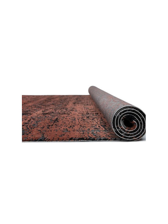 Naf Naf Negro 12870 Χαλί Διάδρομος O01 80x150cm