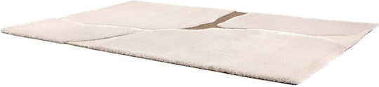 Vivaraise Rug Rectangular Neige