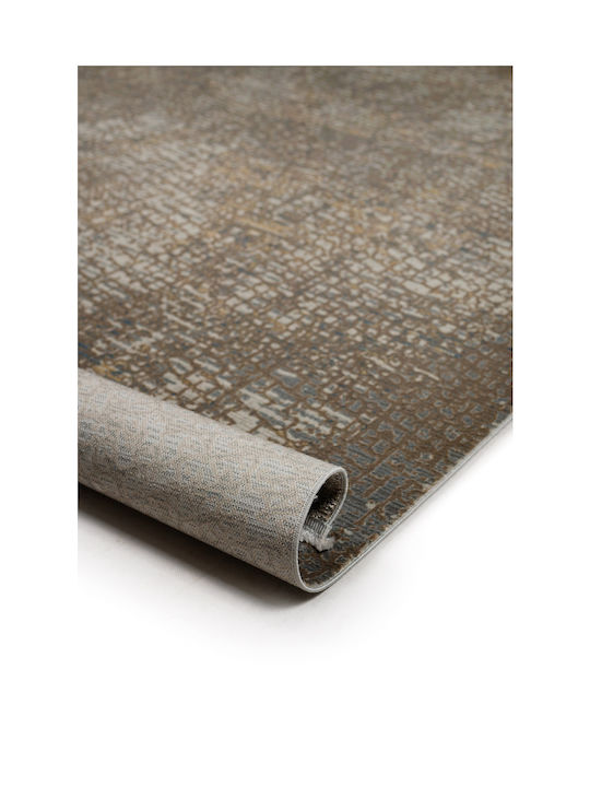 Viokarpet Arcadia 7137a Vison Maro 200x250