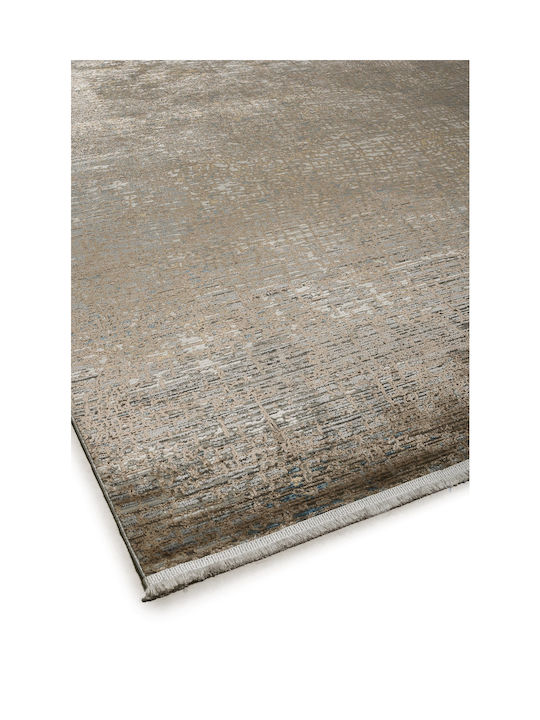 Viokarpet Arcadia 7137a Vison Maro 200x250
