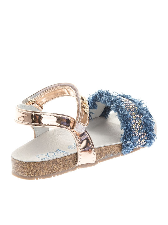 Kids' Sandals Blue