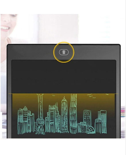 12-Zoll Zeichen Schreibtablette LCD Bildschirm Rote