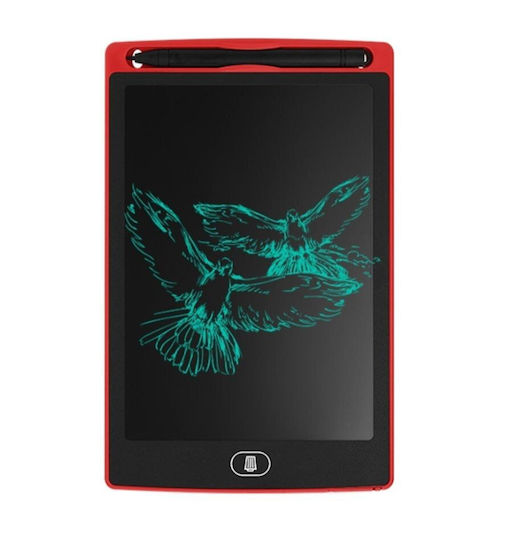 12-Zoll Zeichen Schreibtablette LCD Bildschirm Rote
