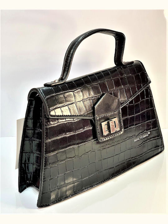 Women's Bag Shoulder Black