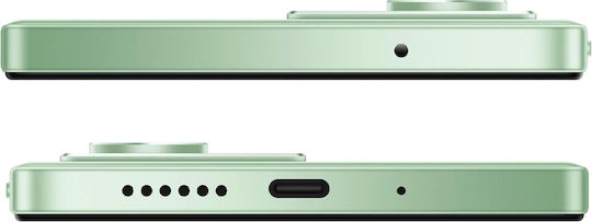 Xiaomi Redmi 15 5G Dual SIM (4GB/128GB) Ripple Green