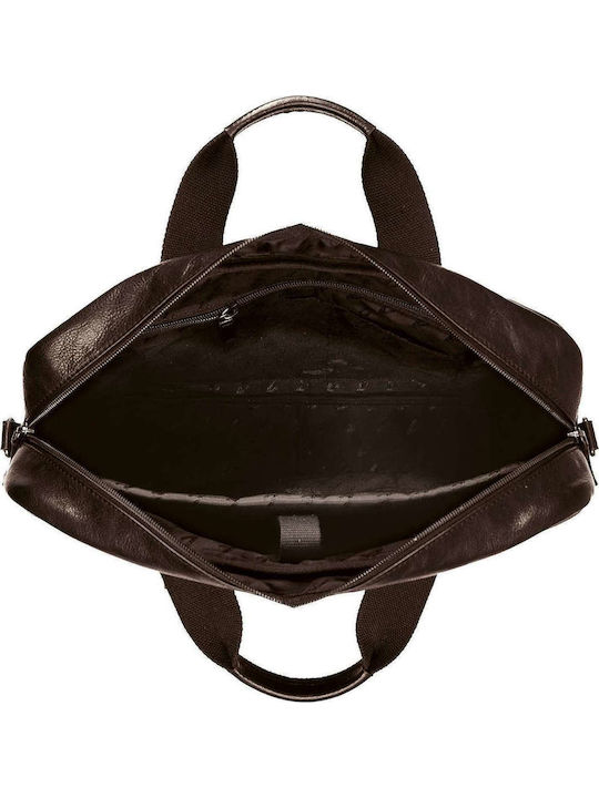 Camel Active Case for 15" Laptop Brown 410-801-29