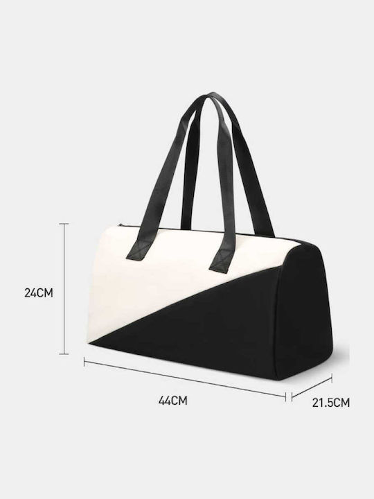 Bopai Τσάντα για Laptop σε Μαύρο χρώμα 11-128831