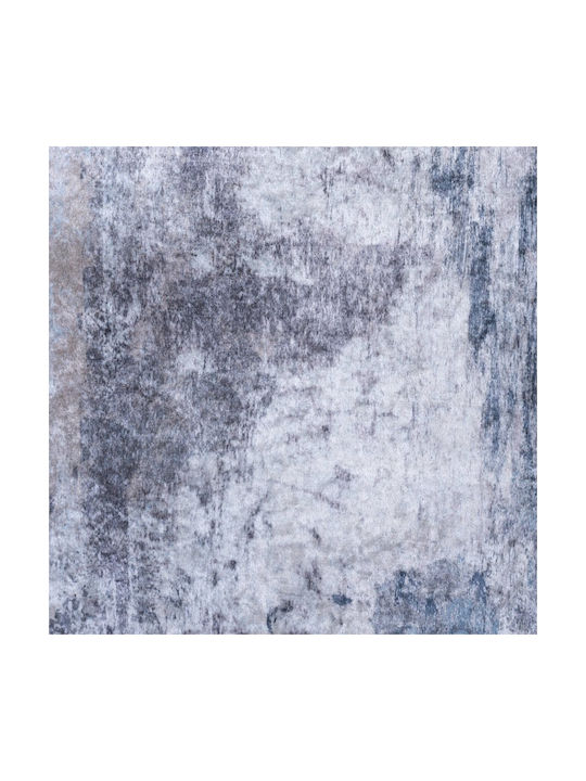 Splendid Meko Rug Rectangular Blue