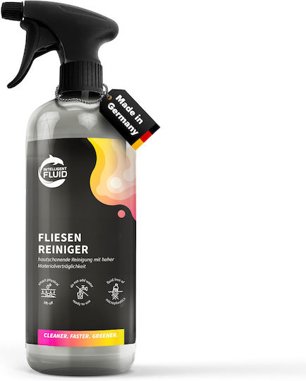 Intelligent Καθαριστικό Spray Πατώματος 500ml