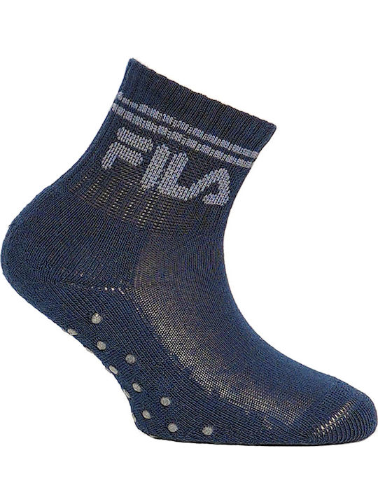 FILA Παιδικές Κάλτσες Πολύχρωμες 2 Ζευγάρια