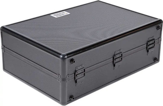 Walkasse Carcasă de zbor Cdj-3000 Pioneer Negru