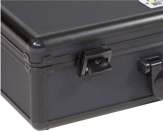 Walkasse Carcasă de zbor Cdj-3000 Pioneer Negru