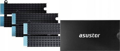 ASUSTOR Heatsinks M.2 for Flashstor (FS67/FS68) and AS-T10G3