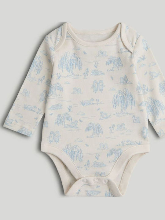 Mothercare Σετ Φορμάκια Μπλε 5τμχ