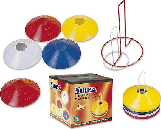 AMILA Training Plates