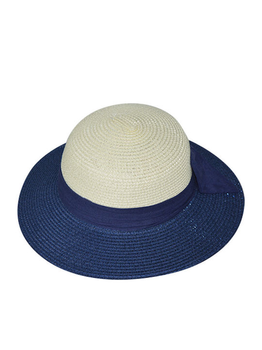 Aquablue Καπέλο Floppy Navy Μπλε