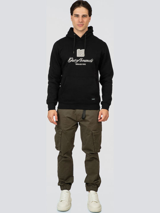 Панталон Еластичен Dk Khaki