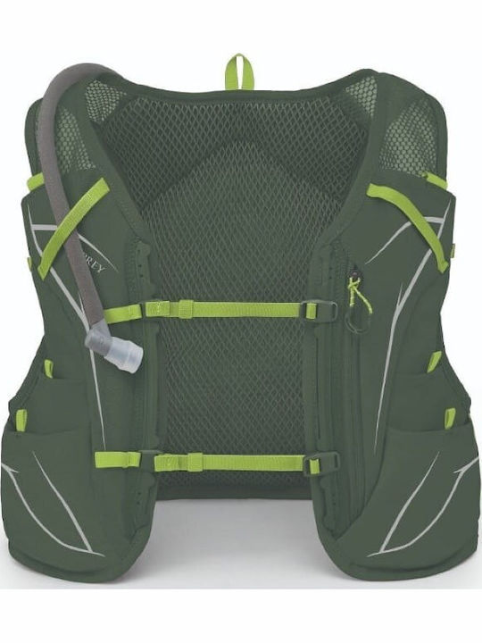 Osprey Duro Γιλέκο Υδροδοσίας 1.5lt Πράσινο