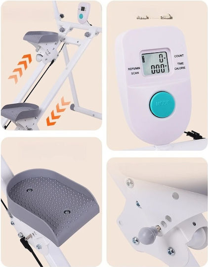 Aerobic Stepper