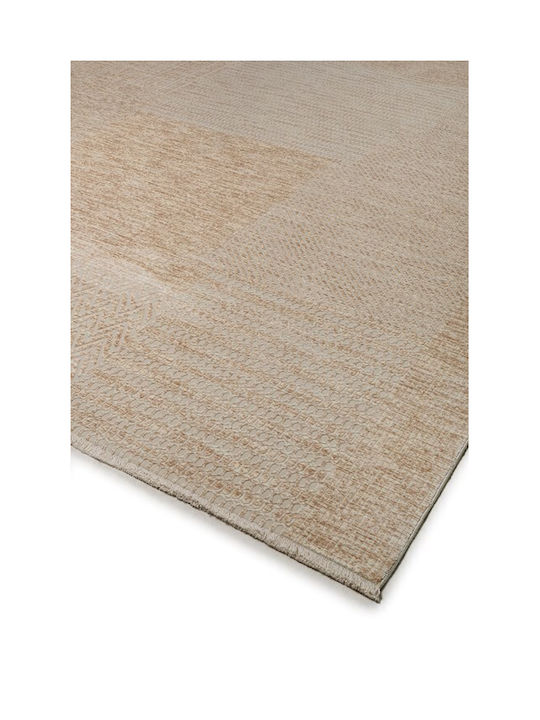 Βιοκαρπέτ Eden 75509 250x350cm Beige