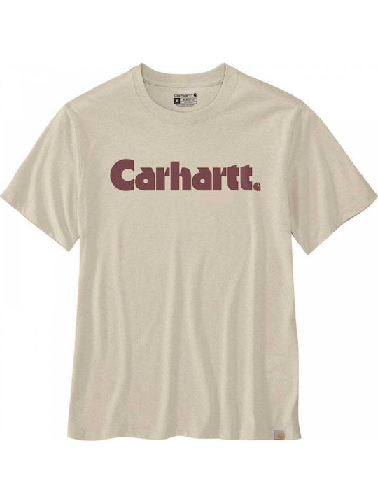 T-shirt Beige