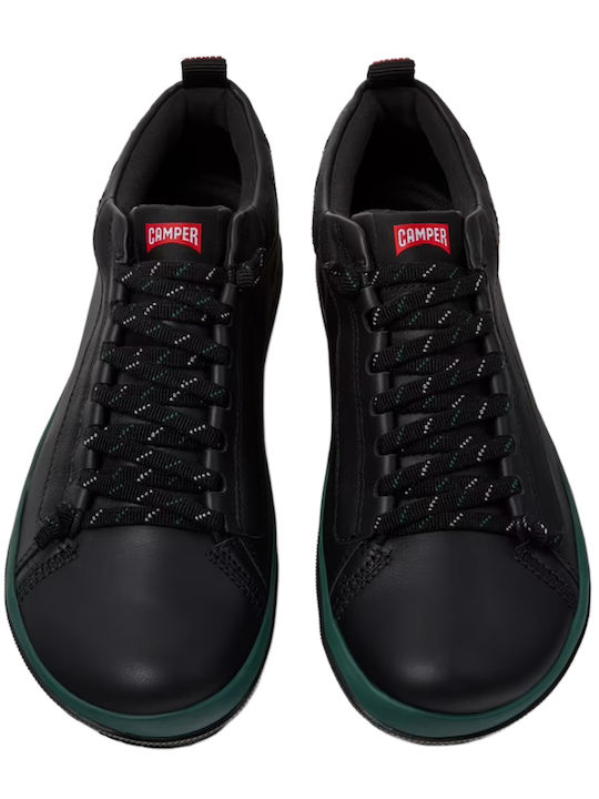 Peu Pista Sneakers Black