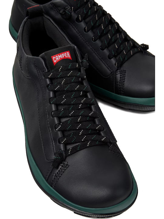 Peu Pista Sneakers Black