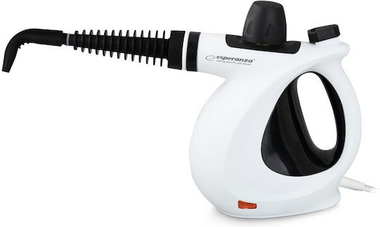 Esperanza Hand Steam Cleaner 3bar