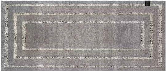 Guy Laroche Moderne Schlafzimmer-Teppichsets Carbon 1176090225002 3 Stück