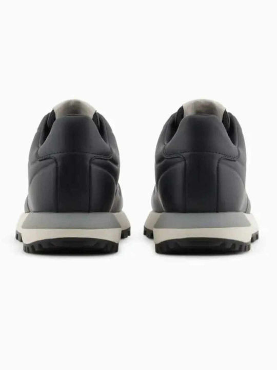 Sneakers Dark Blue