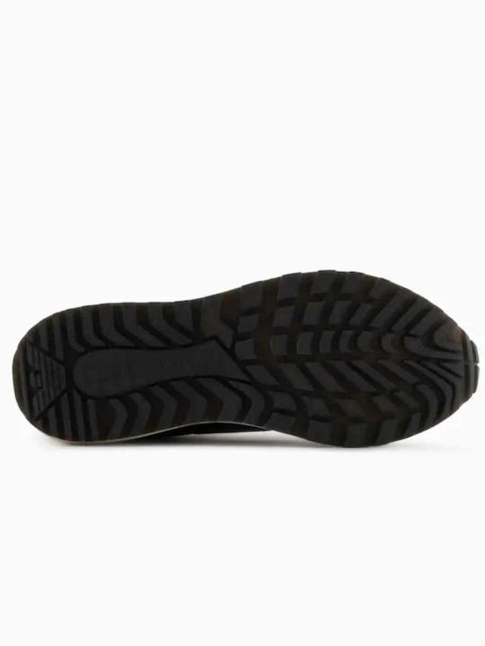 Sneakers Dark Blue