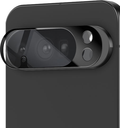 Avizar Camera Lens Protection Google Pixel 10 Pro Xl In Tempered Glass Transparent