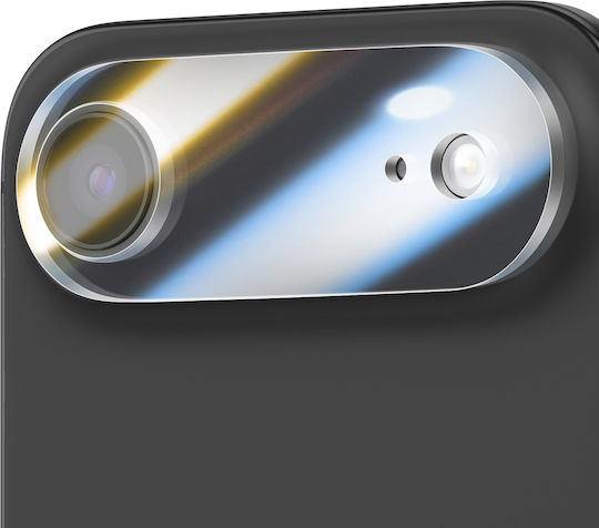 Avizar Camera Lens Protection Iphone Air Full Coverage Transparent