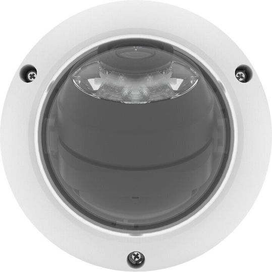 Hikvision HWI-D149HA IP Überwachungskamera Full HD+ 4MP Wasserdicht mit Objektiv 2.8mm