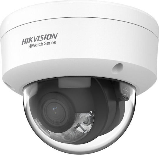 Hikvision HWI-D149HA IP Überwachungskamera Full HD+ 4MP Wasserdicht mit Objektiv 2.8mm