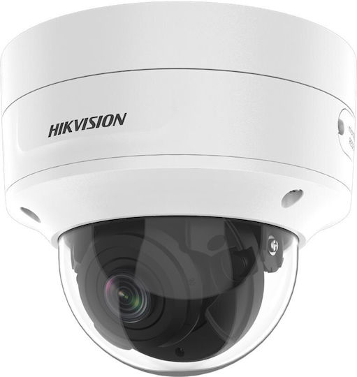 Hikvision DS-2CD2766G2-IZS(C) IP Cameră de Supraveghere Full HD+ 6MP Rezistentă la apă cu Lentilă 2.8-12mm
