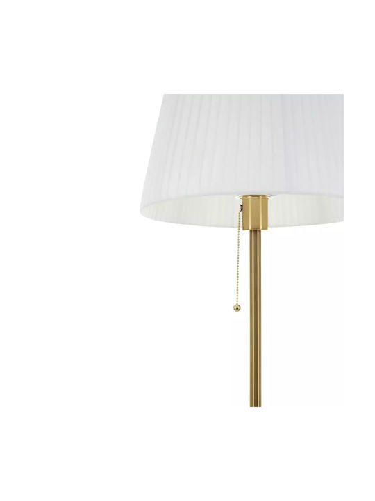 Stehlampe Gold Stehlampe Gold