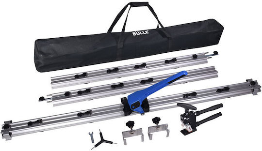 Bulle Tile Cutter Manual 3200mm