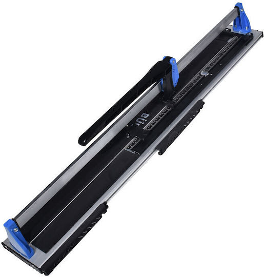 Bulle Tile Cutter Manual 1200mm