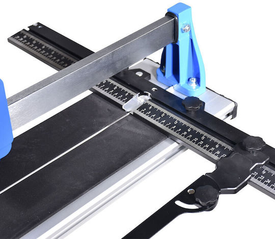 Bulle Tile Cutter Manual 1200mm