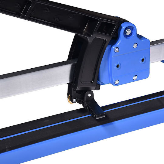 Bulle Tile Cutter Manual 1600mm