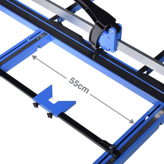 Bulle Tile Cutter Manual 1200mm