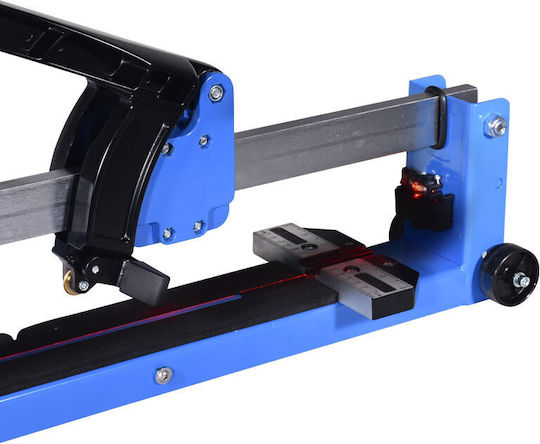 Bulle Tile Cutter Manual 1016mm