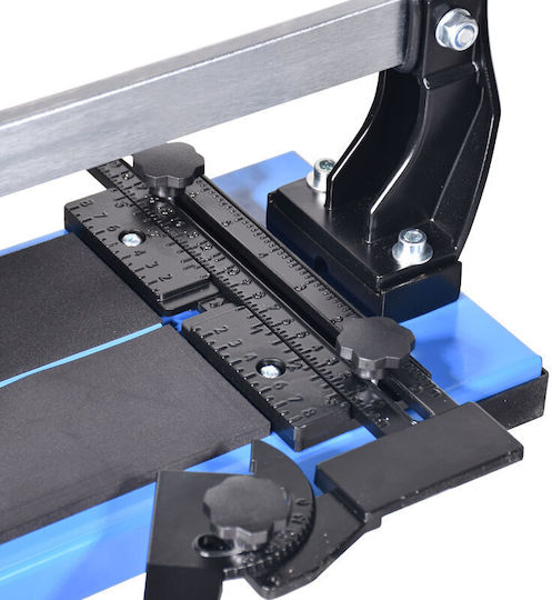 Bulle Tile Cutter Manual 600mm
