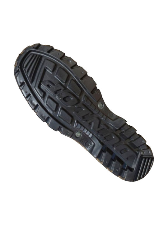 Dunlop Dee Γαλότσες Εργασίας Κνήμης