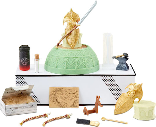 MGA Entertainment Miniverse Mini Lord of the Rings για 8+ Ετών