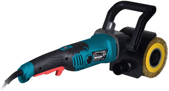 Bulle 633373 Satinieră cu control de viteză